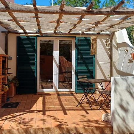 Rural Peace In The Algarve - Private Room With Kitchenette And Bathroom Aldeia dos Matos Zewnętrze zdjęcie