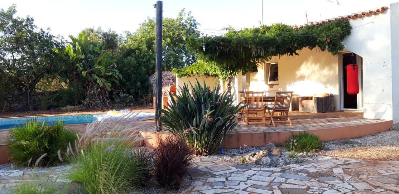 Rural Peace In The Algarve - Private Room With Kitchenette And Bathroom Aldeia dos Matos Zewnętrze zdjęcie