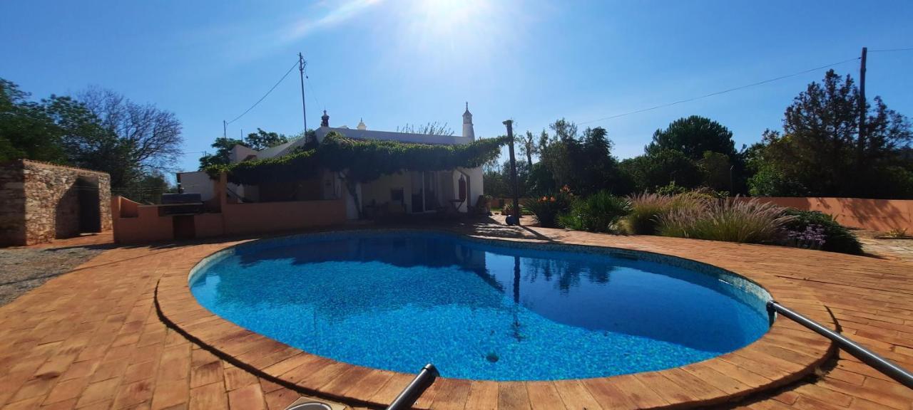 Rural Peace In The Algarve - Private Room With Kitchenette And Bathroom Aldeia dos Matos Zewnętrze zdjęcie