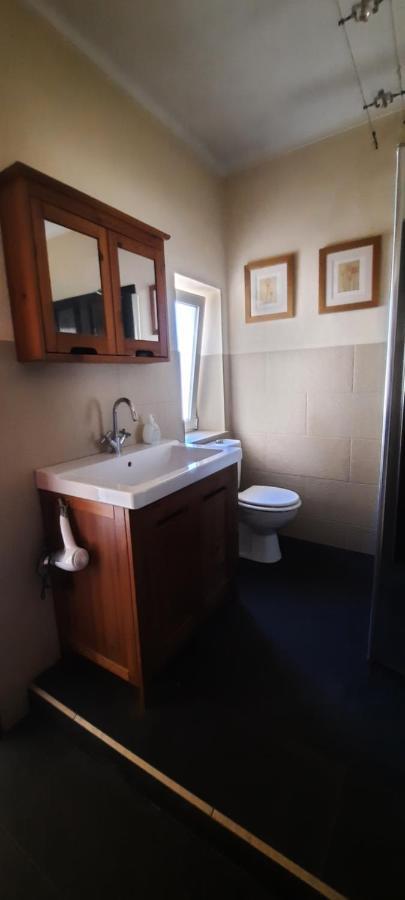 Rural Peace In The Algarve - Private Room With Kitchenette And Bathroom Aldeia dos Matos Zewnętrze zdjęcie