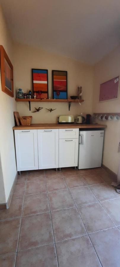 Rural Peace In The Algarve - Private Room With Kitchenette And Bathroom Aldeia dos Matos Zewnętrze zdjęcie