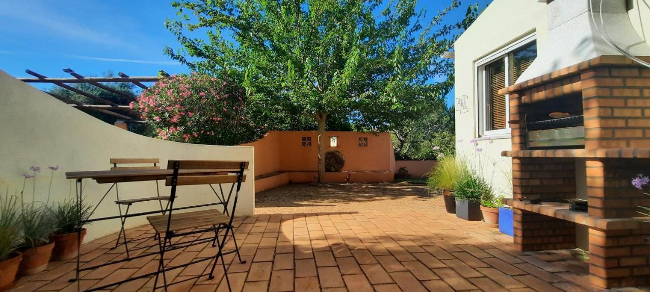 Rural Peace In The Algarve - Private Room With Kitchenette And Bathroom Aldeia dos Matos Zewnętrze zdjęcie