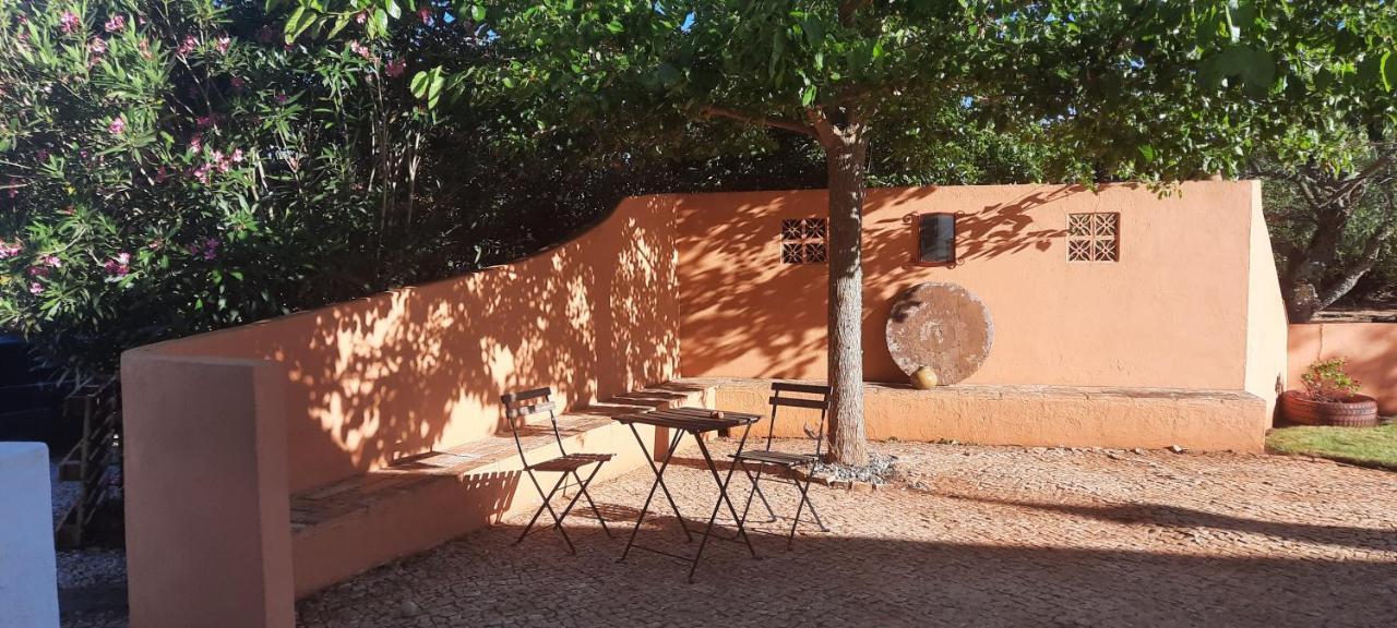Rural Peace In The Algarve - Private Room With Kitchenette And Bathroom Aldeia dos Matos Zewnętrze zdjęcie