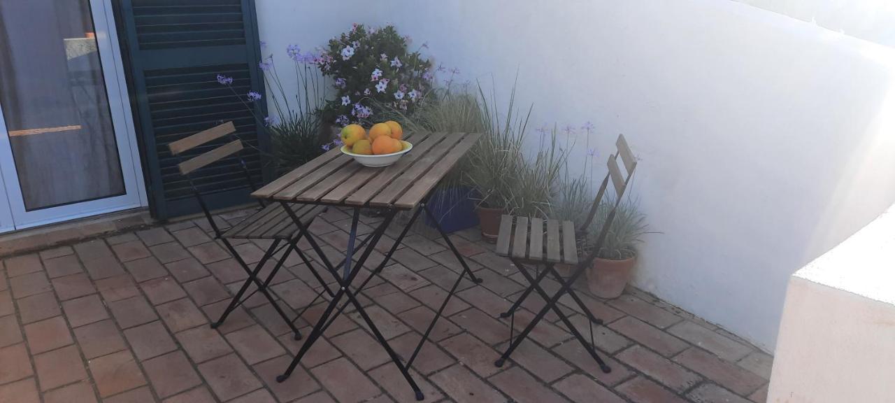 Rural Peace In The Algarve - Private Room With Kitchenette And Bathroom Aldeia dos Matos Zewnętrze zdjęcie