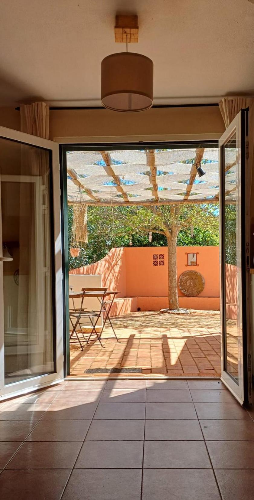 Rural Peace In The Algarve - Private Room With Kitchenette And Bathroom Aldeia dos Matos Zewnętrze zdjęcie